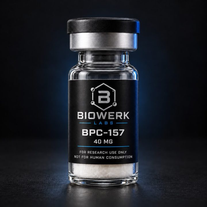 BPC-157 40 mg