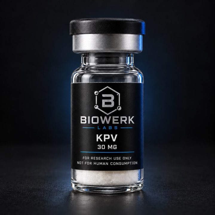 KPV 30 mg